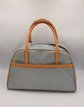 Louis Vuitton Tompkins Square — Vernis Leather Blue